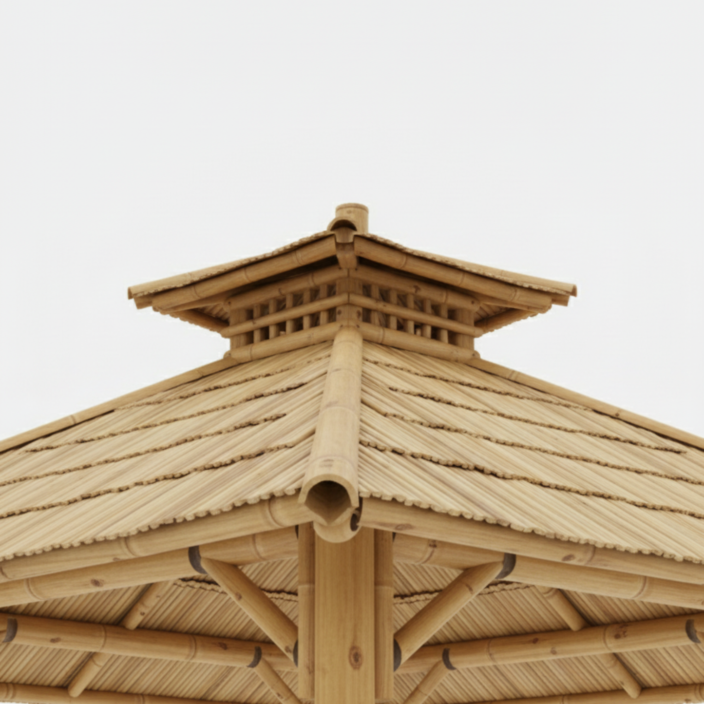 Abri jardin-tonnelle