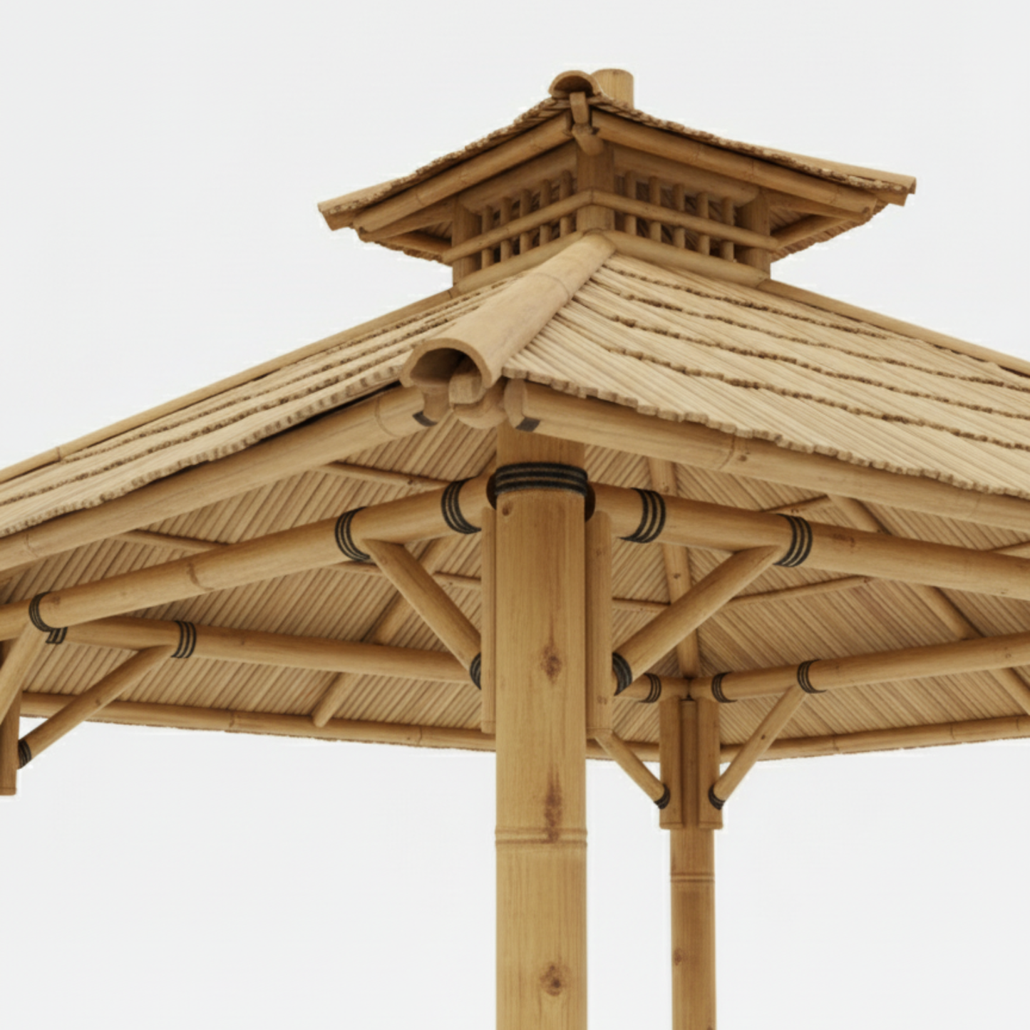 Abri jardin-tonnelle