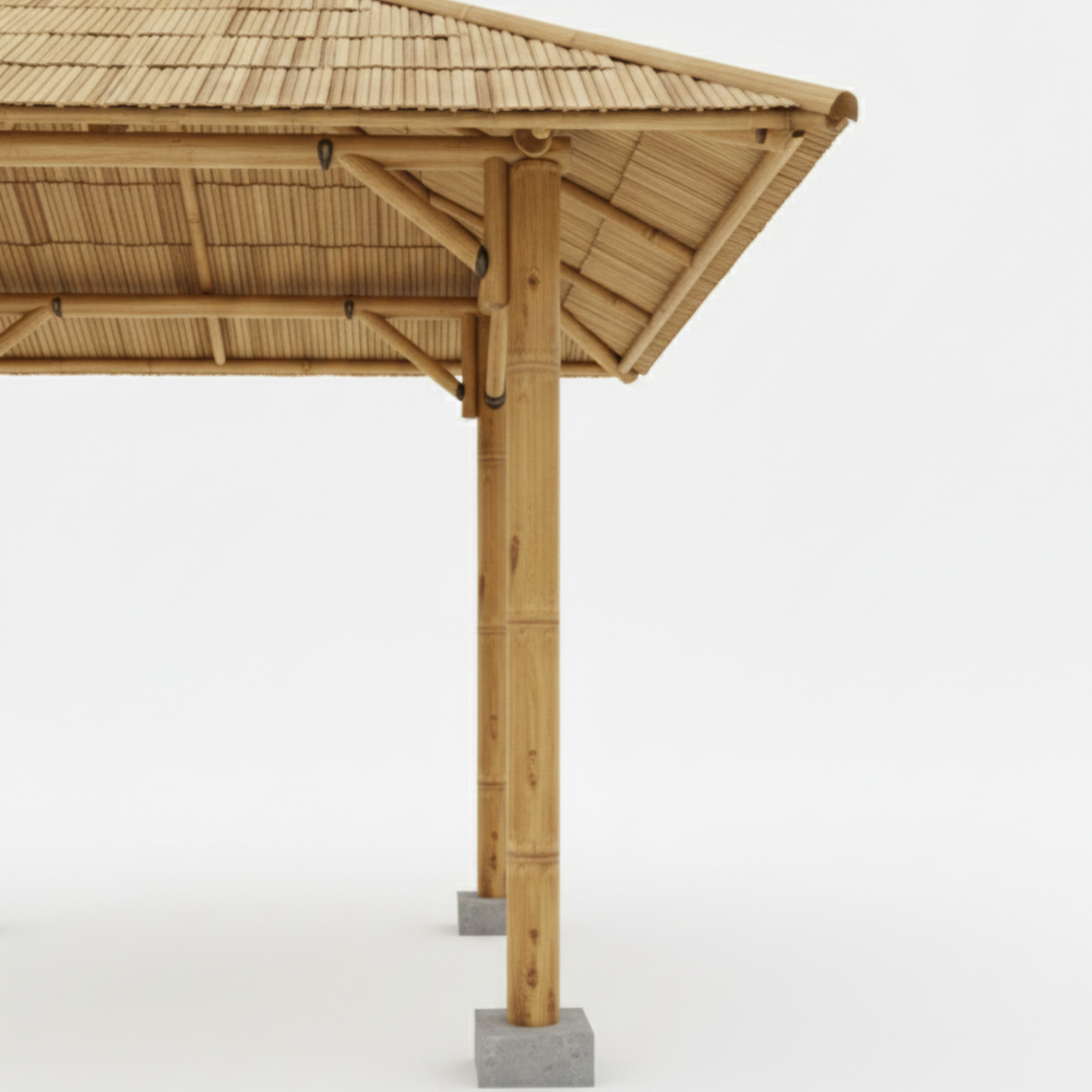 Abri jardin-tonnelle