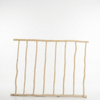 Pergola en bois d’eucalyptus | espace extérieur naturel et élégant | L 212 × P 160 × H 208 cm | bâche anti-intempéries optionnelle | installation simple