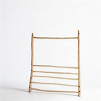 Pergola en bois d’eucalyptus | espace extérieur naturel et élégant | L 212 × P 160 × H 208 cm | bâche anti-intempéries optionnelle | installation simple