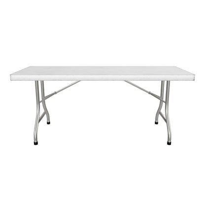 Table en Teck Design ARCH 290x110 cm